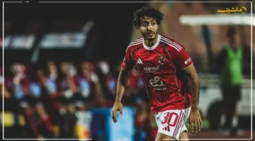 لا تسامح مع المقصرين في الأهلي.. محمد هاني يوجه رسالة حاسمة حول البقاء في القلعة الحمراء 1